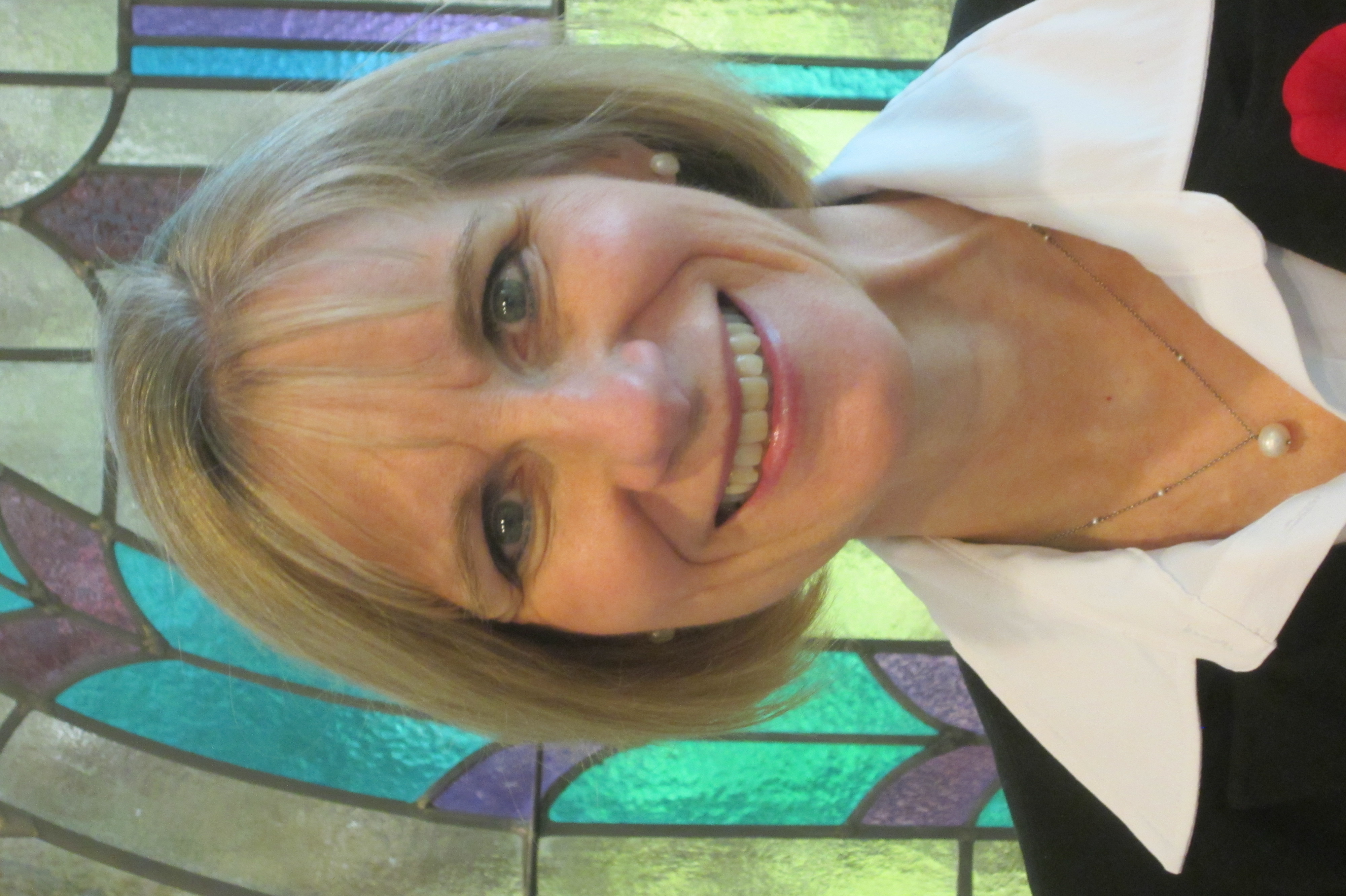DENISE ALLEN-MACARTNEY